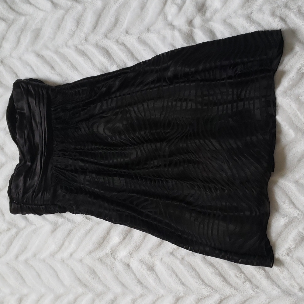 Express Cocktail Dress sz XS - Picture 5 of 8